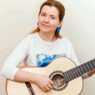 Иконка канала elena_snezhinskaya