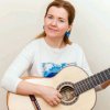 Иконка канала elena_snezhinskaya