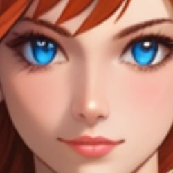 Иконка канала fade