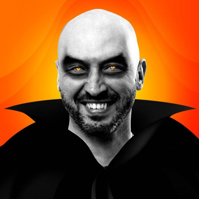 Аватар автора