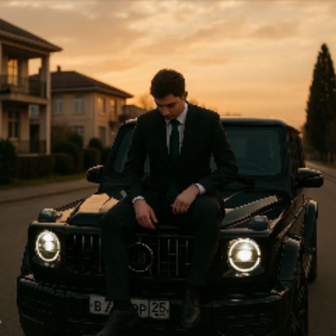 Аватар автора