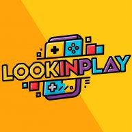 Иконка канала LookinPlay