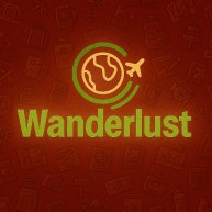 Иконка канала Wanderlust