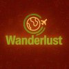 Иконка канала Wanderlust