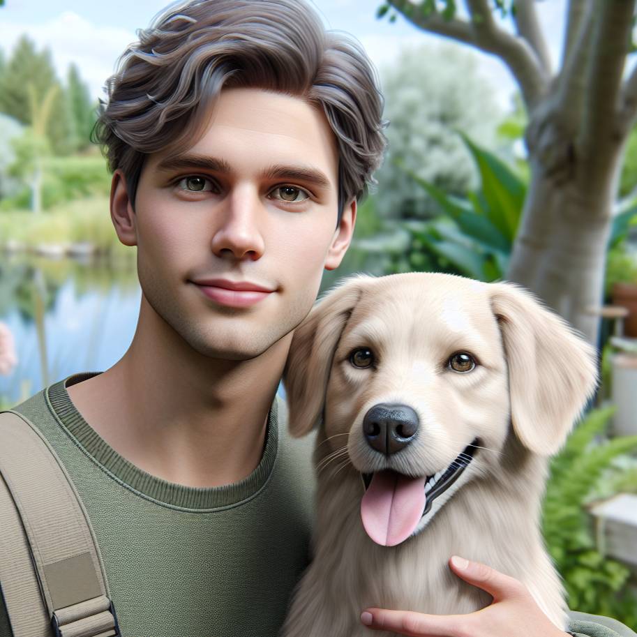 Аватар автора