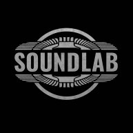 Иконка канала SoundLab (Саунд Лаб)