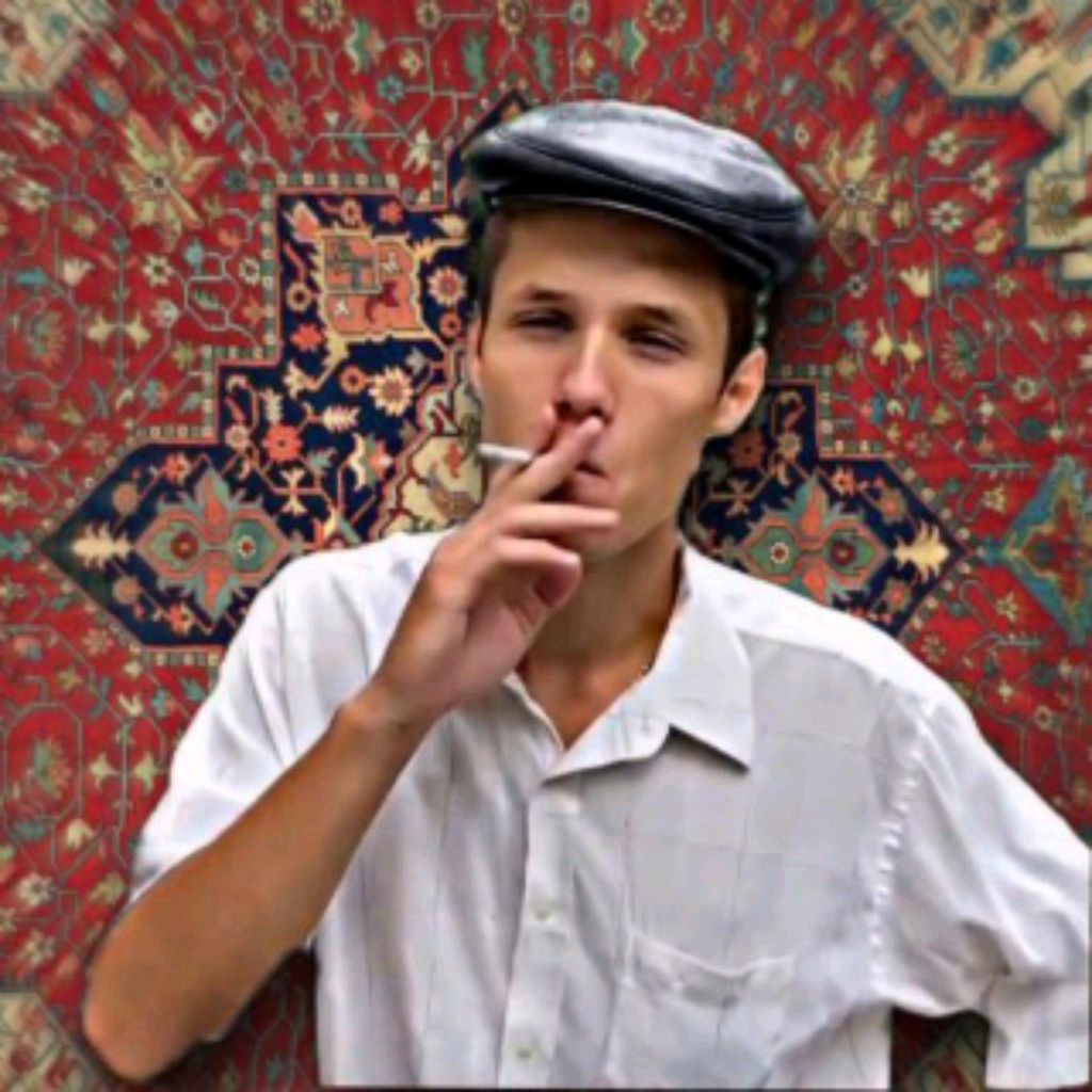 Аватар автора