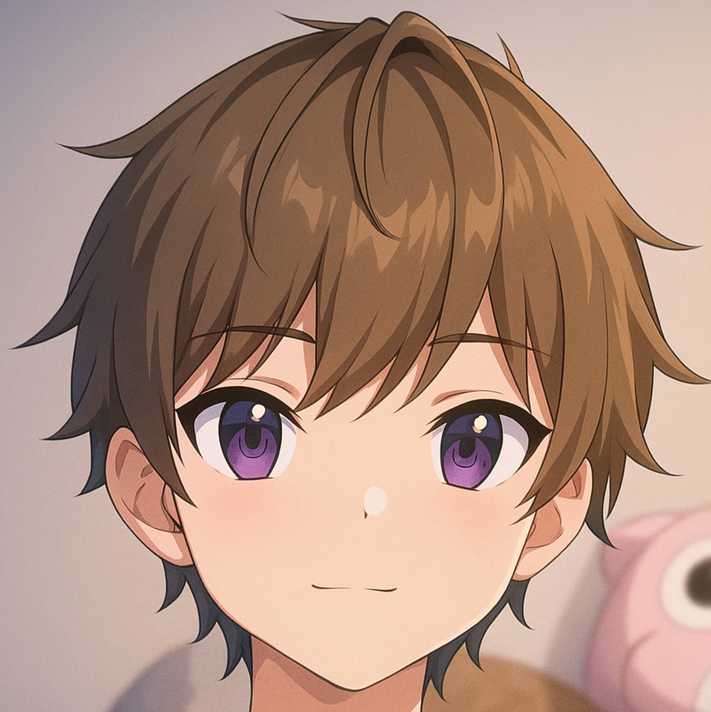 Аватар автора