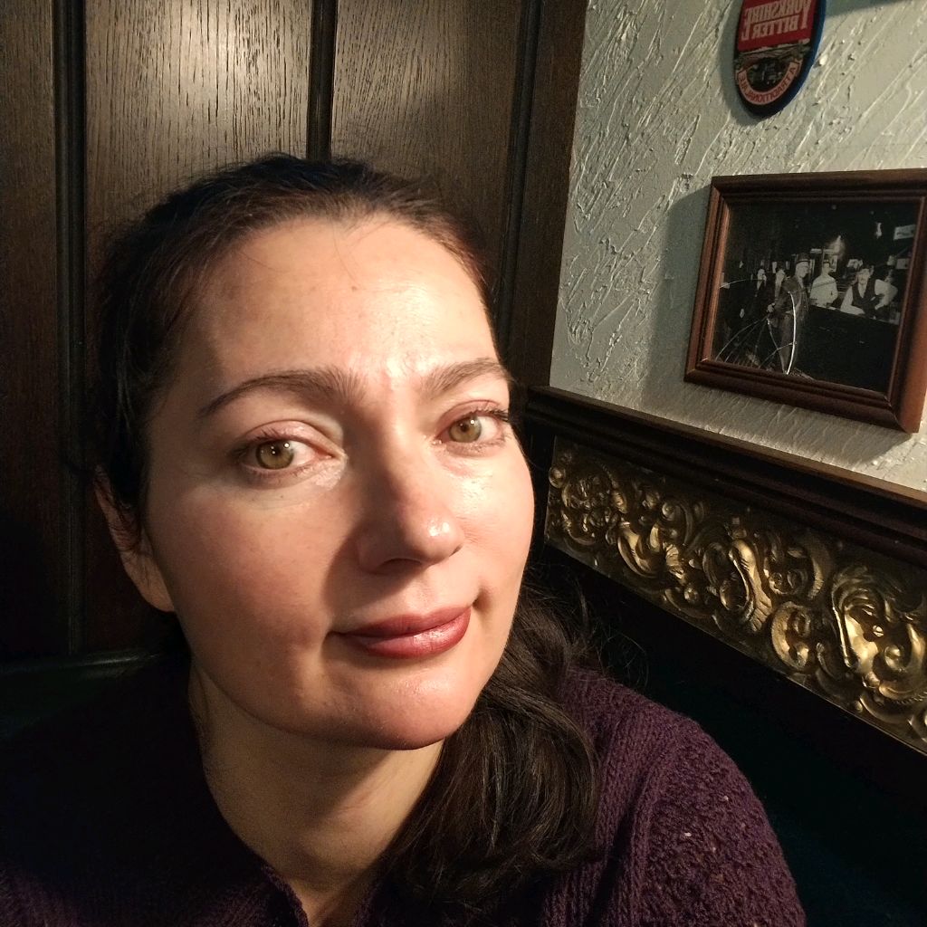 Аватар автора