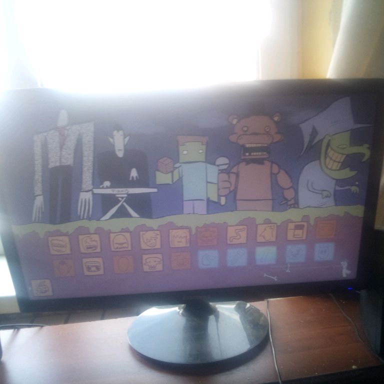 Иконка канала Все Об Играх