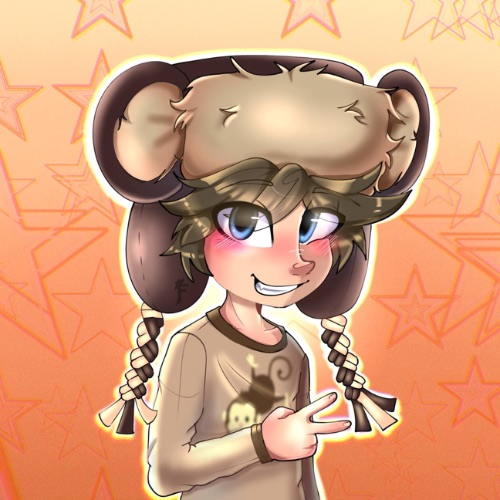 Аватар автора