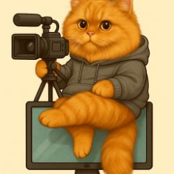 Иконка канала Живчики в кадре