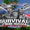 Иконка канала DayZ [RU] Survivors from Russia