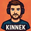 Иконка канала Kinnek
