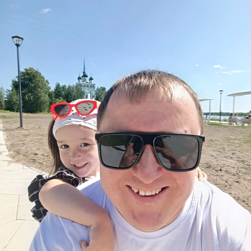 Аватар автора