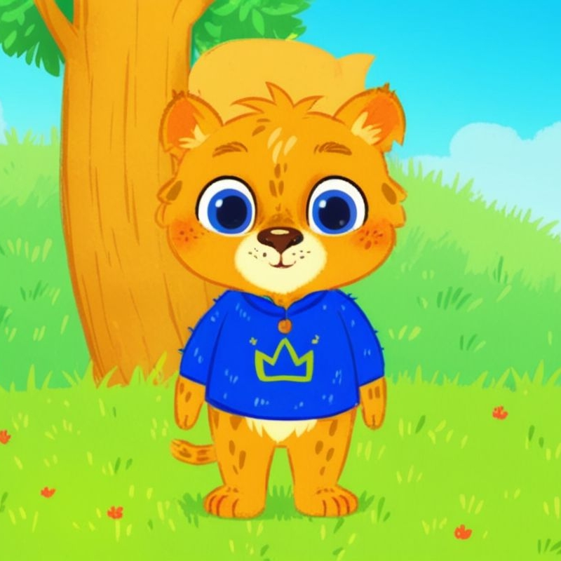 Иконка канала Мультики для детей