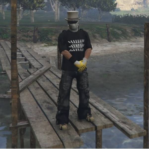 Аватар автора