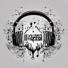 Иконка канала QR Music