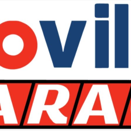 Иконка канала Movil1 Garage