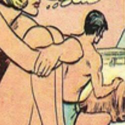 Иконка канала Honoré_klein