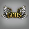 Иконка канала GODS