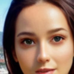 Иконка канала Amanda