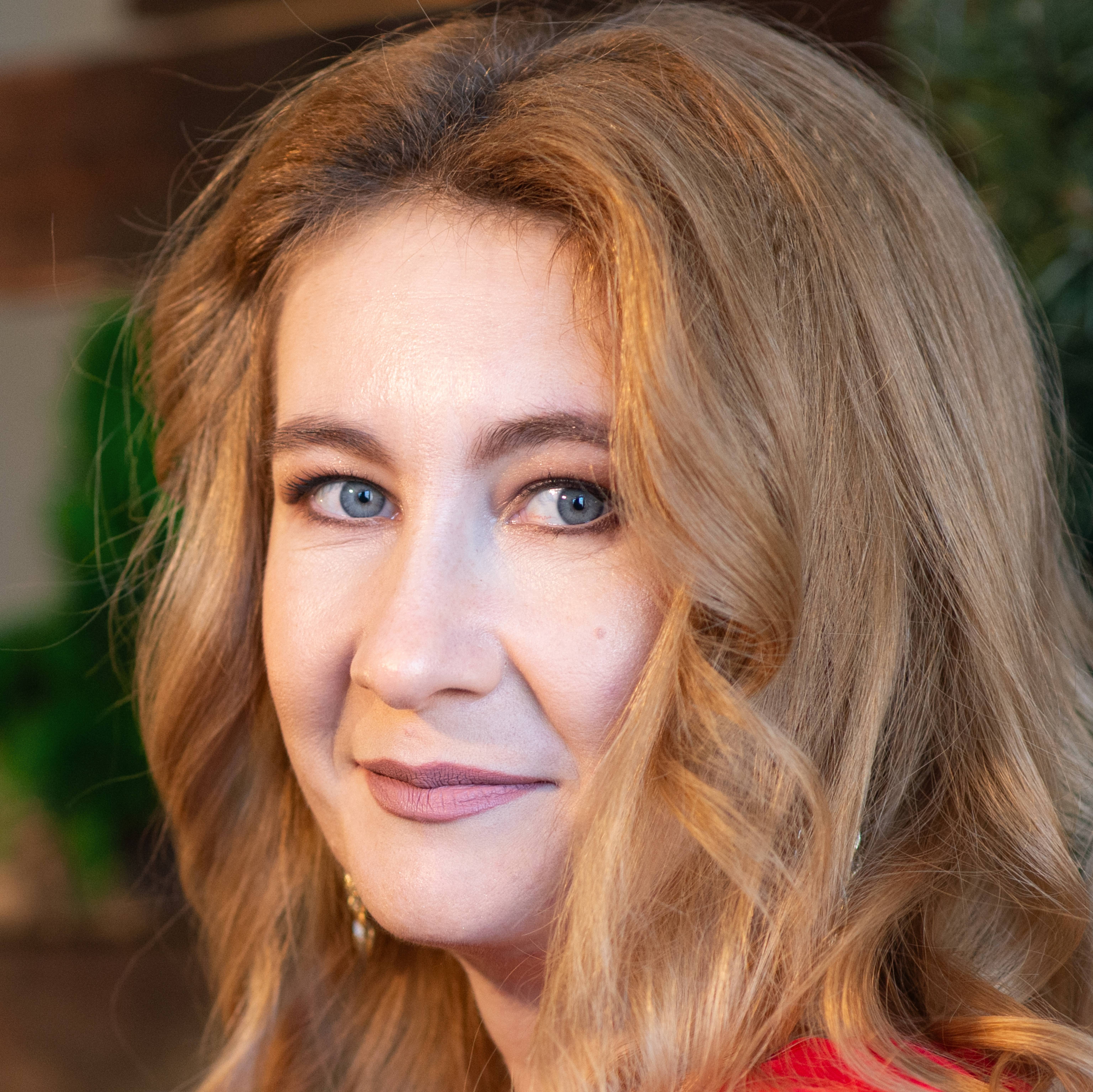 Аватар автора