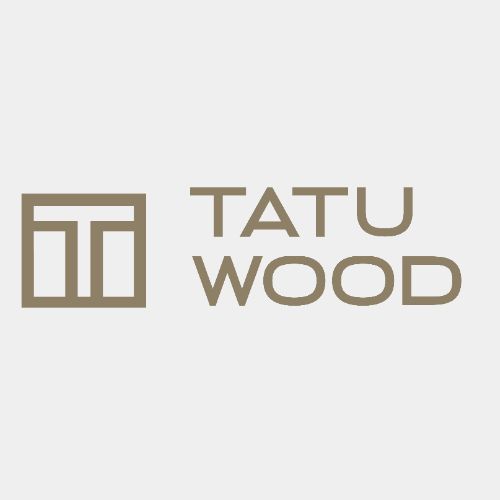Иконка канала Tatu Wood