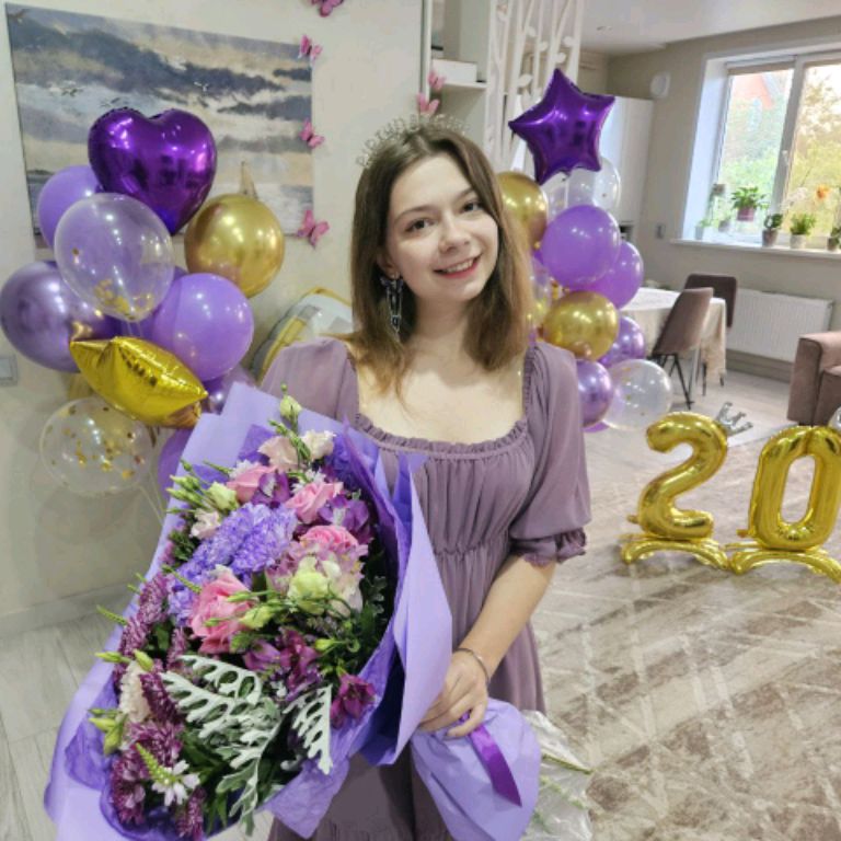 Аватар автора