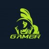 Иконка канала GAMER