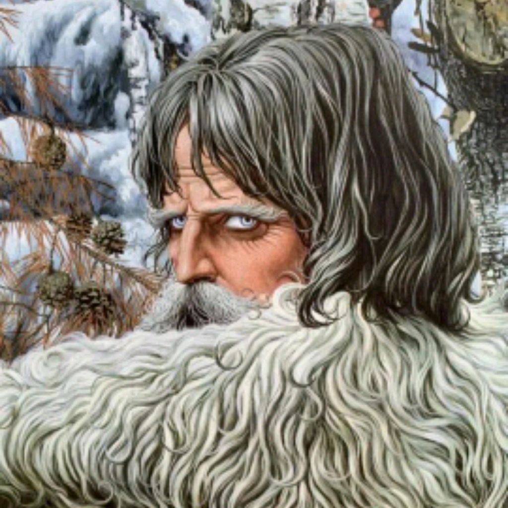 Иконка канала Советник Велеса по Тайцзи.