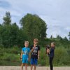 Иконка канала Грифан