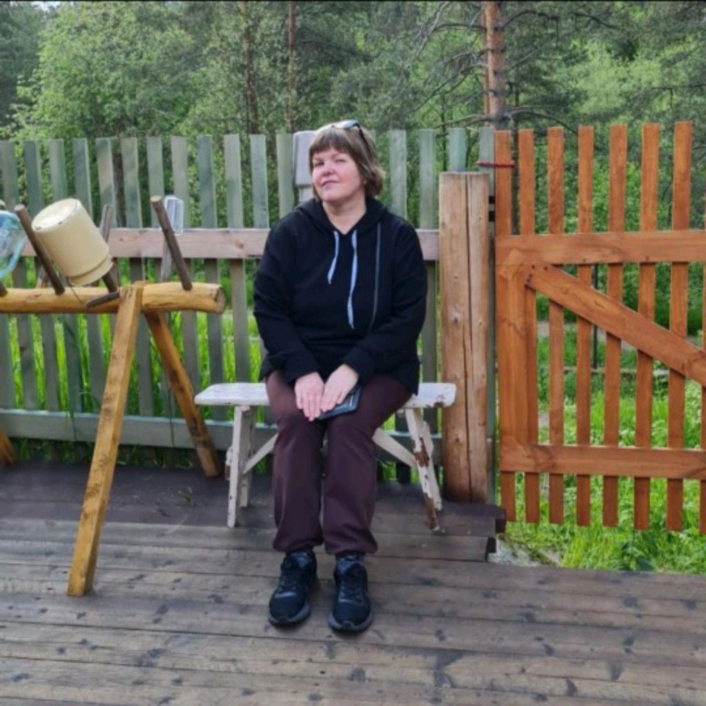 Иконка канала Жизнь на Крайнем севере