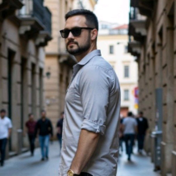 Аватар автора