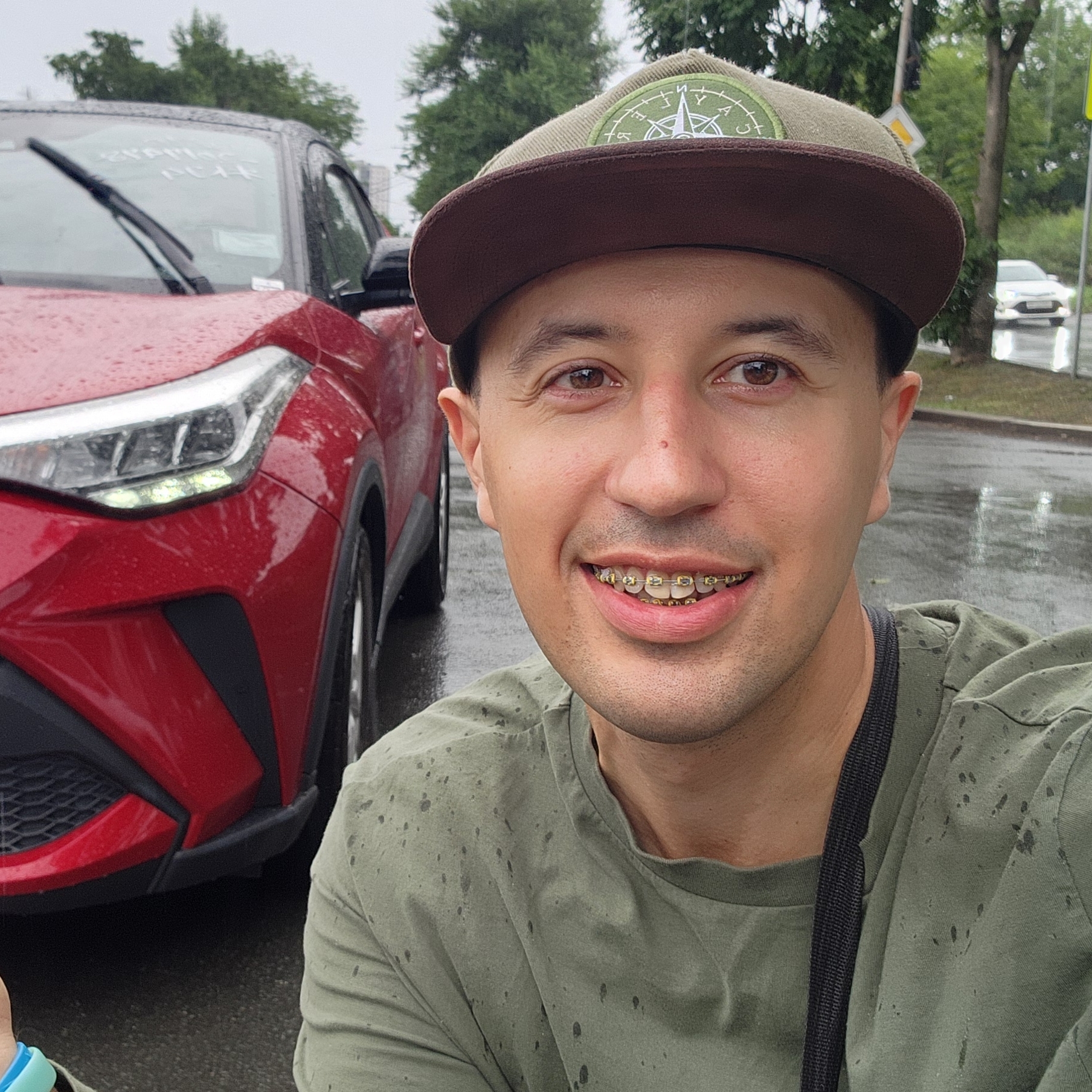 Аватар автора