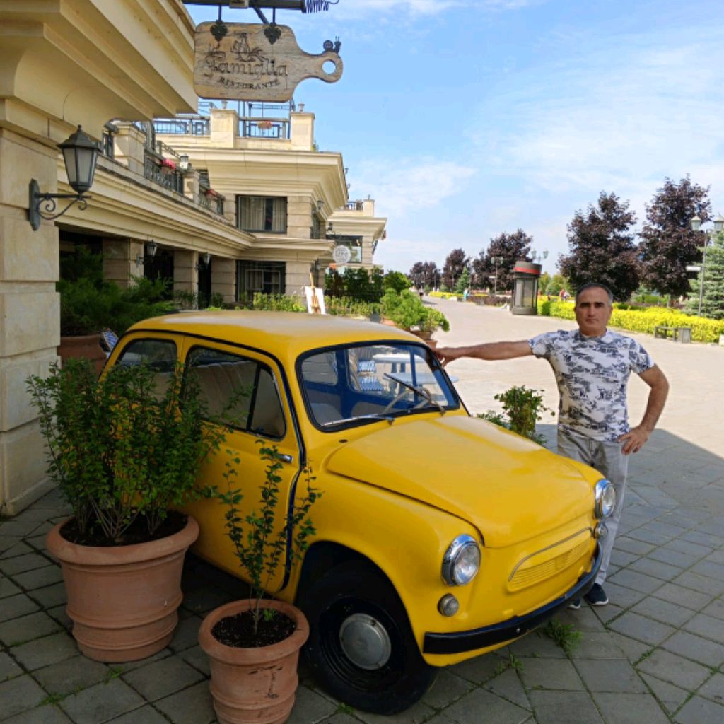 Аватар автора