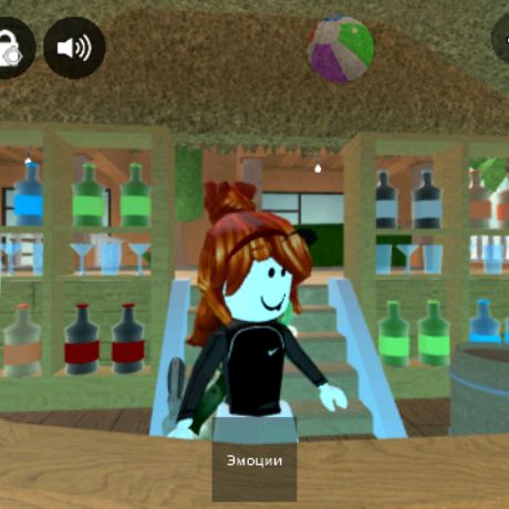 Аватар автора