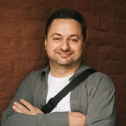 Аватар автора