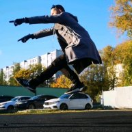 Иконка канала Артемий Каллаген