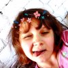 Иконка канала Я Аня 🌹🌷🌸🏵️🥰