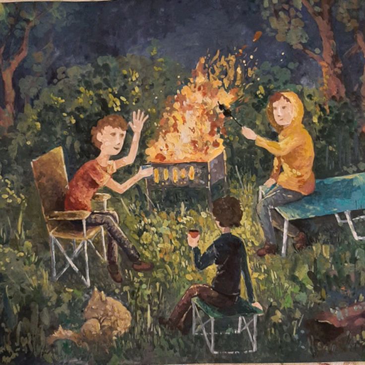 Аватар автора