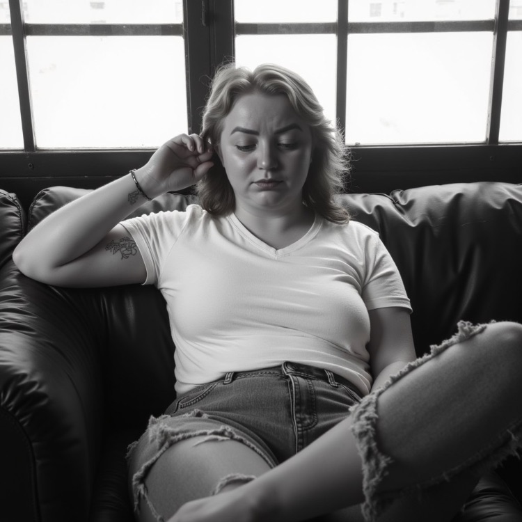 Иконка канала Психолог Елизавета Долинчик