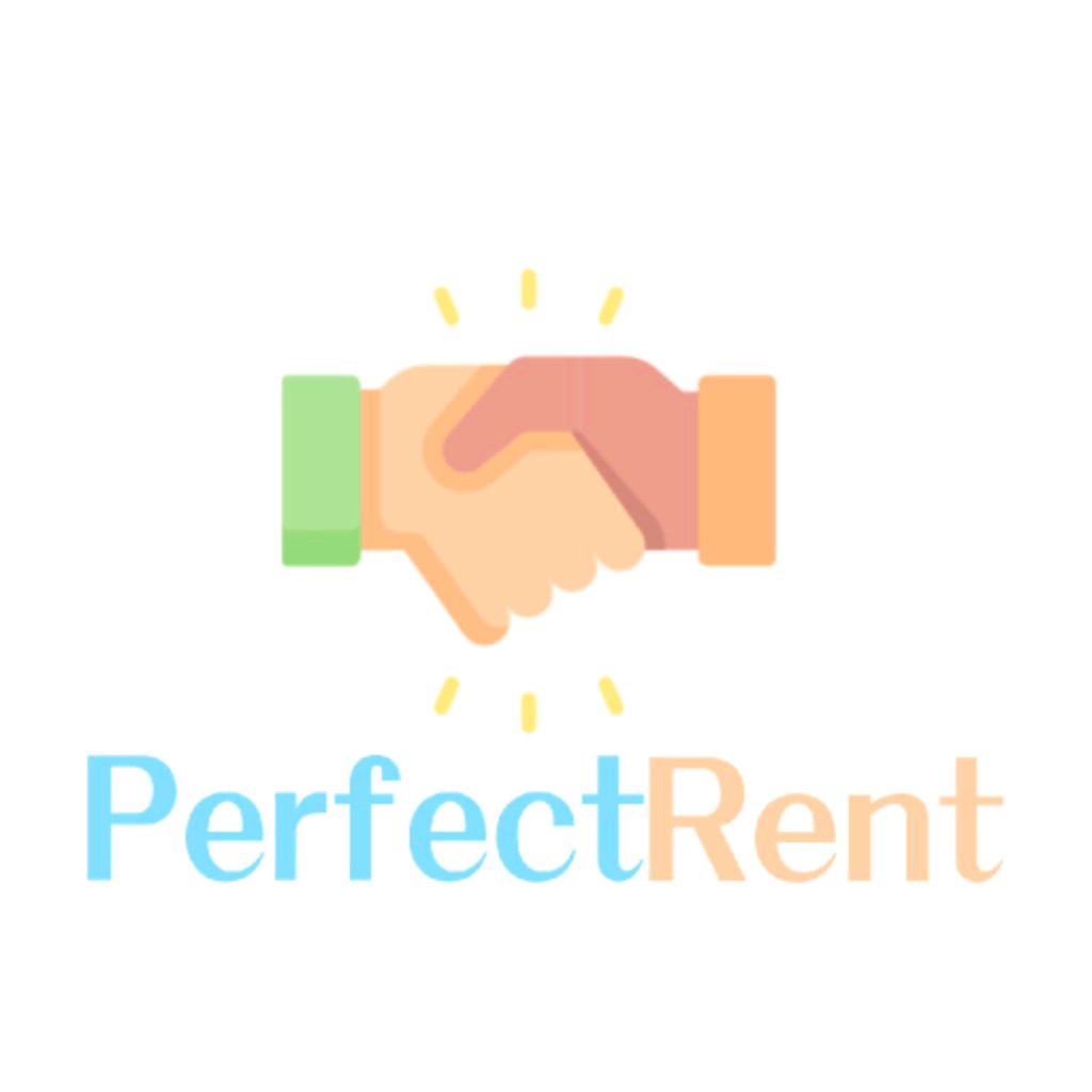 Иконка канала PERFECT.RENT