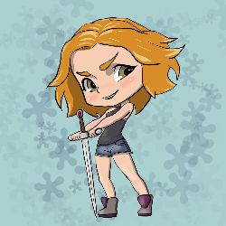 Аватар автора