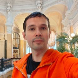 Аватар автора