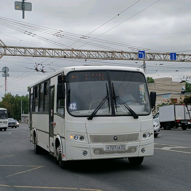 Иконка канала Транспортник Белогорья