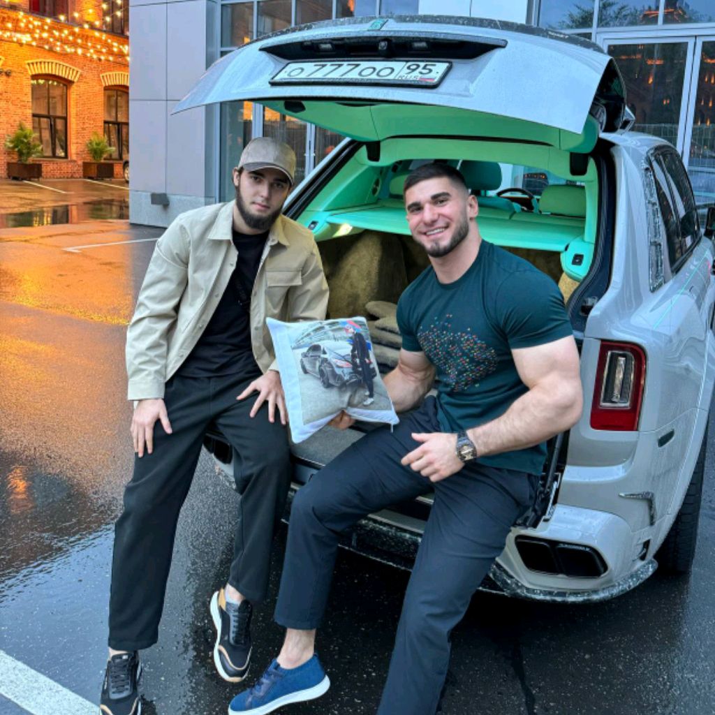 Аватар автора