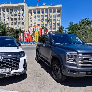 Аватар автора