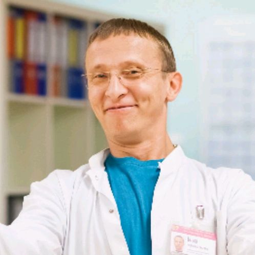 Аватар автора