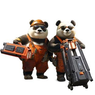 Иконка канала G-COMIN русский канал